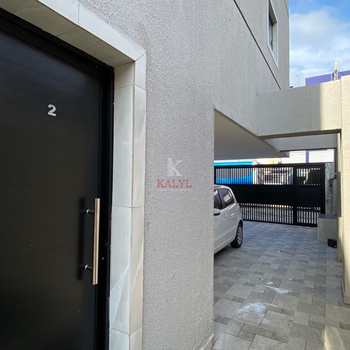 Casa em Praia Grande, bairro Ocian