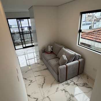 Casa em Praia Grande, bairro Ocian