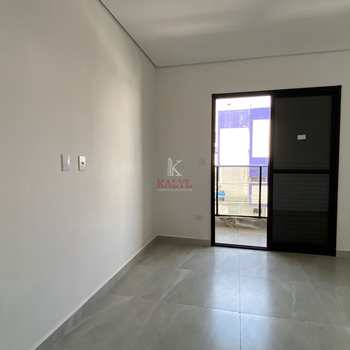 Casa em Praia Grande, bairro Ocian