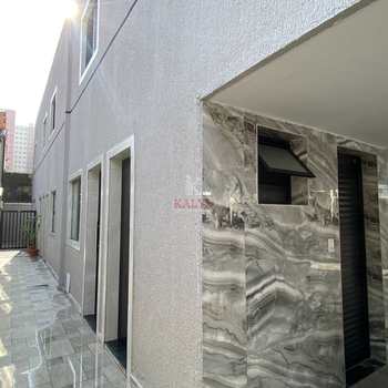 Casa em Praia Grande, bairro Ocian