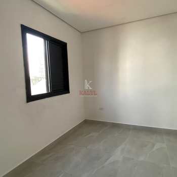 Casa em Praia Grande, bairro Ocian