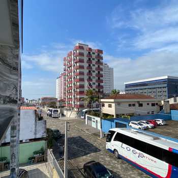 Casa em Praia Grande, bairro Ocian