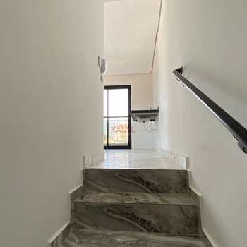 Casa em Praia Grande, bairro Ocian