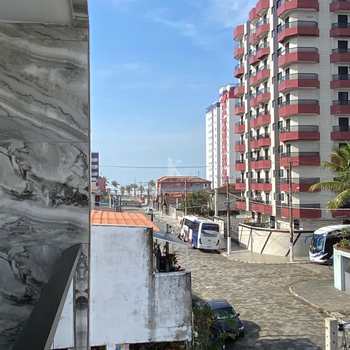 Casa em Praia Grande, bairro Ocian