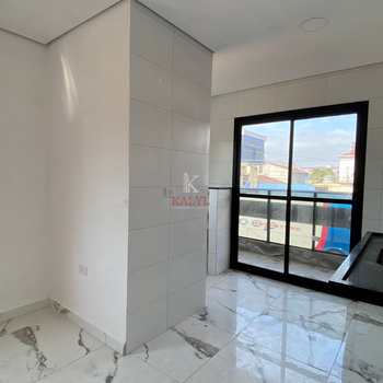 Casa em Praia Grande, bairro Ocian