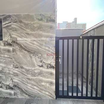 Casa em Praia Grande, bairro Ocian