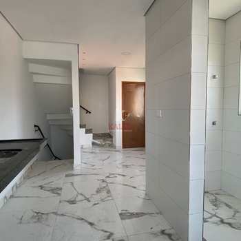 Casa em Praia Grande, bairro Ocian