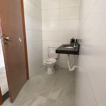 Casa em Praia Grande, bairro Ocian