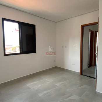 Casa em Praia Grande, bairro Ocian