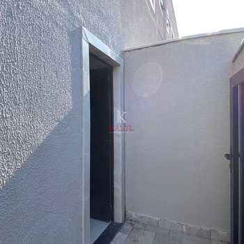 Casa em Praia Grande, bairro Ocian