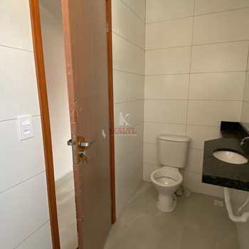Casa em Praia Grande, bairro Ocian