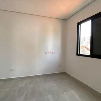 Casa em Praia Grande, bairro Ocian