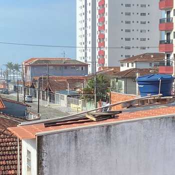Casa em Praia Grande, bairro Ocian
