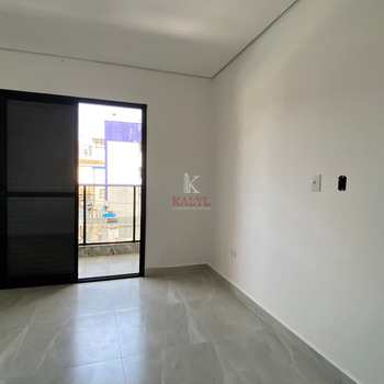 Casa em Praia Grande, bairro Ocian