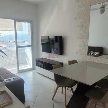 Apartamento em Praia Grande, bairro Guilhermina