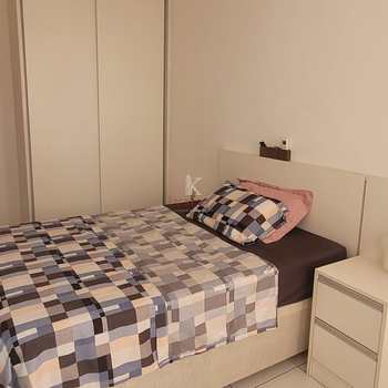 Apartamento em Praia Grande, bairro Guilhermina