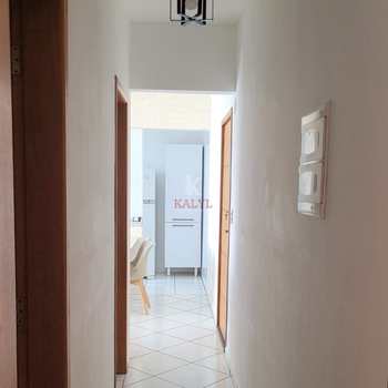 Apartamento em Praia Grande, bairro Guilhermina
