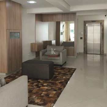 Apartamento em Praia Grande, bairro Guilhermina