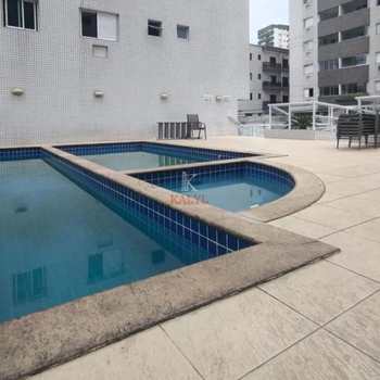 Apartamento em Praia Grande, bairro Guilhermina