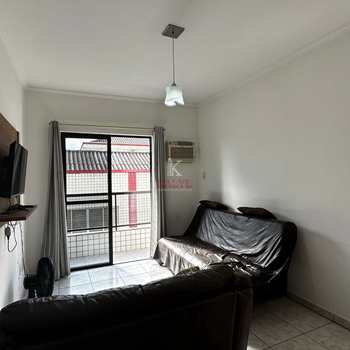 Apartamento em Praia Grande, bairro Guilhermina