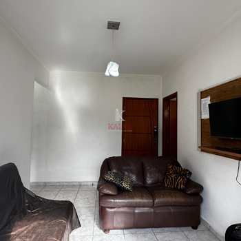 Apartamento em Praia Grande, bairro Guilhermina