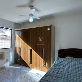 Apartamento em Praia Grande, bairro Guilhermina