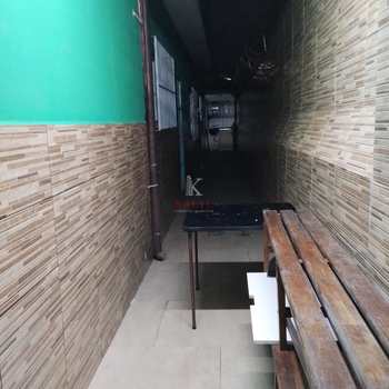 Casa em Praia Grande, bairro Caiçara