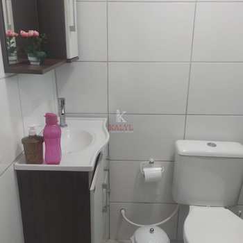 Casa em Praia Grande, bairro Caiçara
