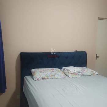 Casa em Praia Grande, bairro Caiçara
