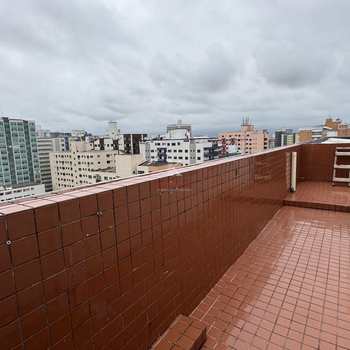 Apartamento em Praia Grande, bairro Guilhermina