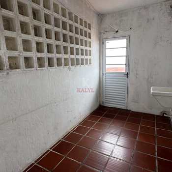 Apartamento em Praia Grande, bairro Guilhermina