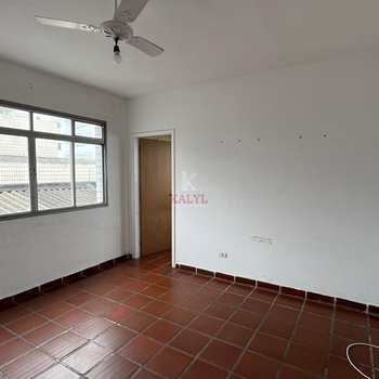 Apartamento em Praia Grande, bairro Guilhermina