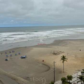 Apartamento em Praia Grande, bairro Guilhermina