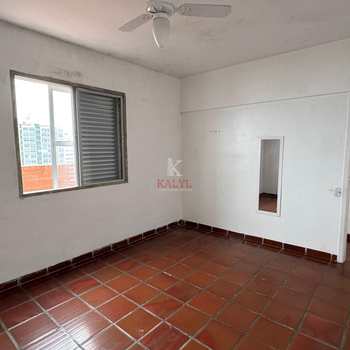 Apartamento em Praia Grande, bairro Guilhermina