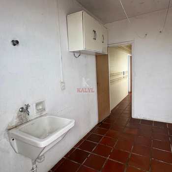 Apartamento em Praia Grande, bairro Guilhermina