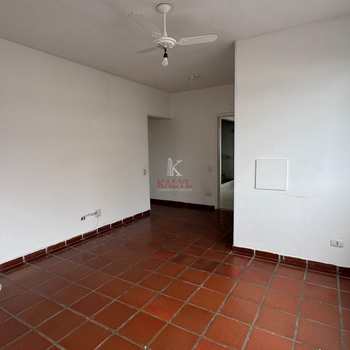 Apartamento em Praia Grande, bairro Guilhermina
