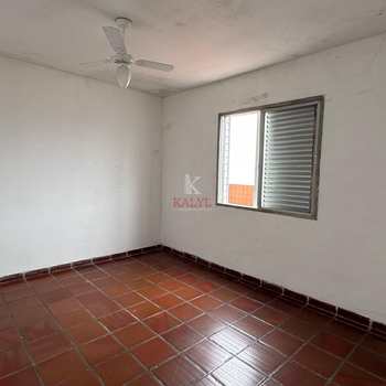 Apartamento em Praia Grande, bairro Guilhermina