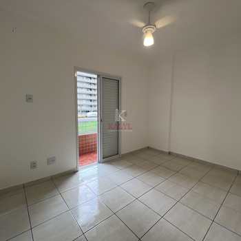 Apartamento em Praia Grande, bairro Guilhermina