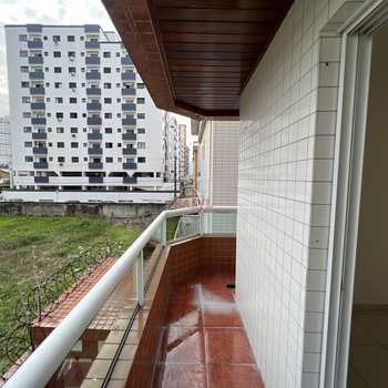Apartamento em Praia Grande, bairro Guilhermina