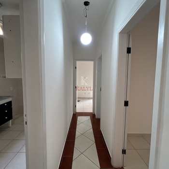 Apartamento em Praia Grande, bairro Guilhermina