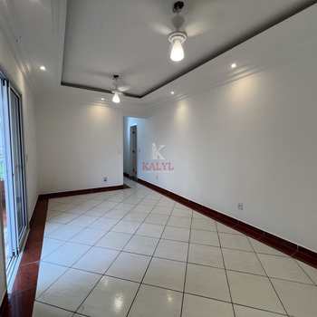 Apartamento em Praia Grande, bairro Guilhermina