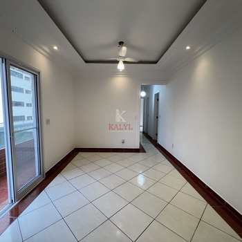 Apartamento em Praia Grande, bairro Guilhermina