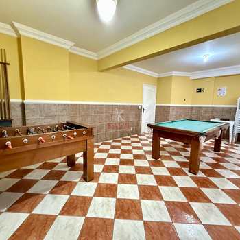 Apartamento em Praia Grande, bairro Guilhermina