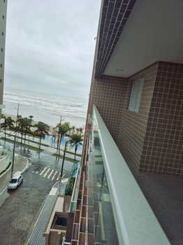 Apartamento, código 9624 em Praia Grande, bairro Real