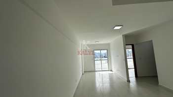 Apartamento, código 9632 em Praia Grande, bairro Aviação
