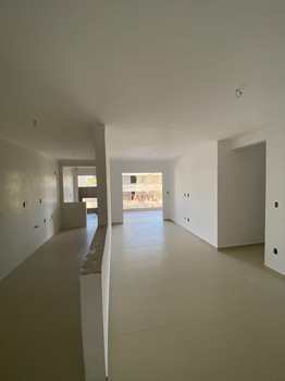 Apartamento, código 9634 em Praia Grande, bairro Canto do Forte
