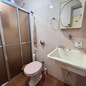 Kitnet em Praia Grande, bairro Aviação