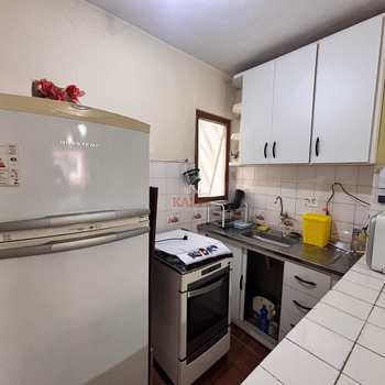 Kitnet em Praia Grande, bairro Aviação