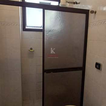 Apartamento em Praia Grande, bairro Guilhermina