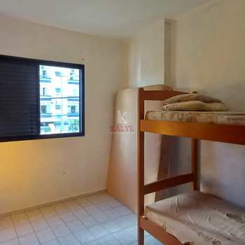 Apartamento em Praia Grande, bairro Guilhermina